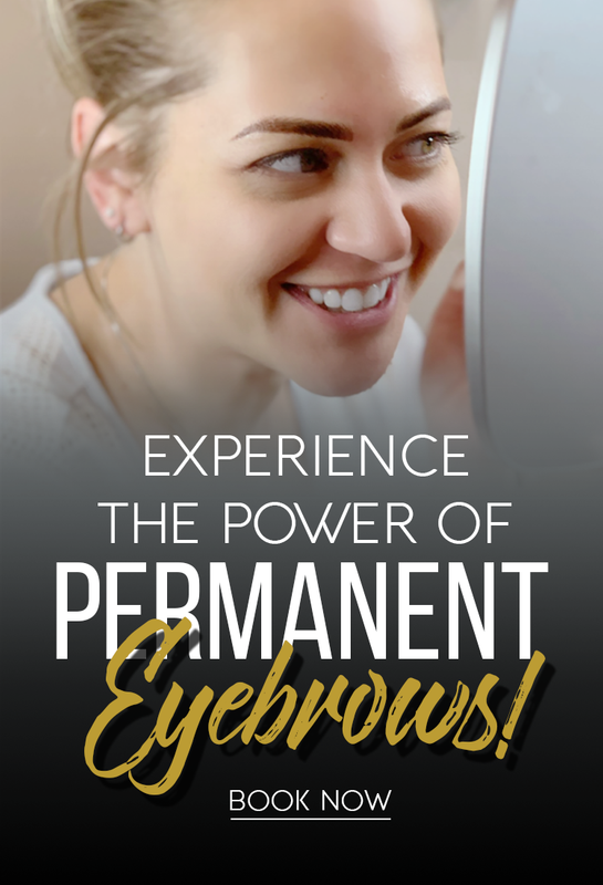 The Brow Exchange | Permanent EyeBrows