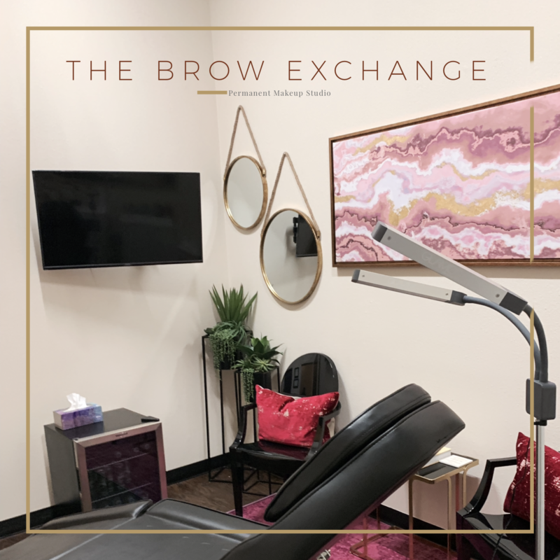 The Brow Exchange | 5964 W. Parker Rd #116 Suite 139, Plano, TX 75093